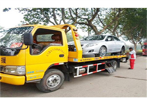 临洮附近24小时汽车拖车服务热线