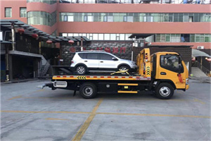 临洮附近汽车拖车电话