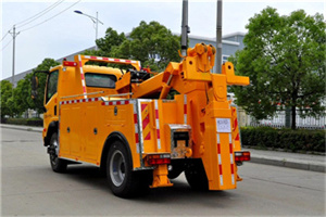 临洮高速路拖车费